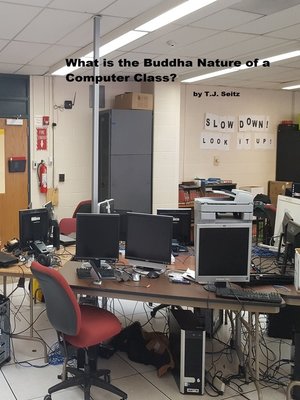 cover image of What Is the Buddha Nature of a Computer Class?
